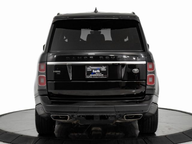 Photo 6 VIN: SALGS2SE6LA575370 - LAND ROVER RANGE ROVER 