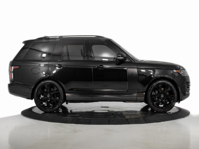 Photo 4 VIN: SALGS2SE6LA575370 - LAND ROVER RANGE ROVER 