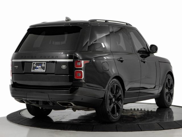 Photo 5 VIN: SALGS2SE6LA575370 - LAND ROVER RANGE ROVER 