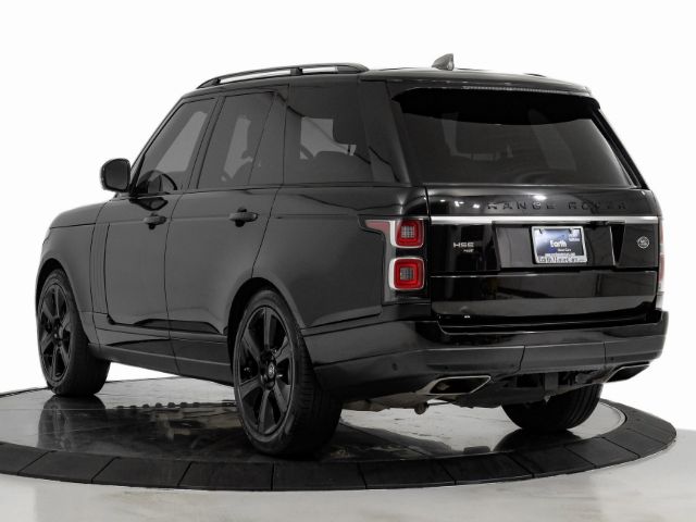 Photo 7 VIN: SALGS2SE6LA575370 - LAND ROVER RANGE ROVER 