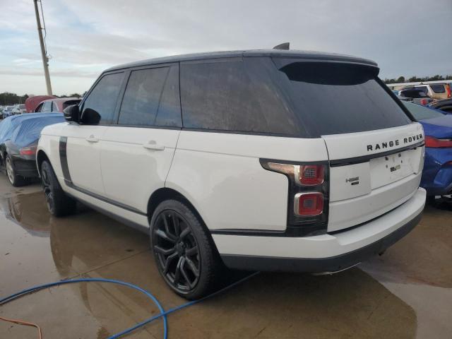 Photo 1 VIN: SALGS2SE7LA590475 - LAND ROVER RANGE ROVE 