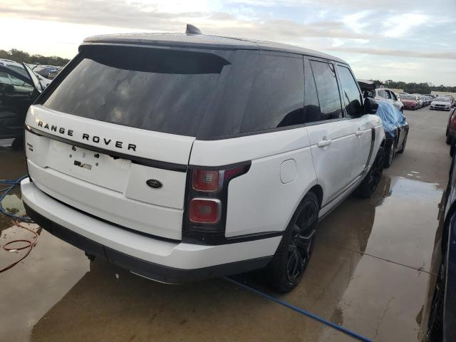 Photo 2 VIN: SALGS2SE7LA590475 - LAND ROVER RANGE ROVE 