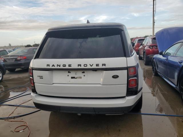 Photo 5 VIN: SALGS2SE7LA590475 - LAND ROVER RANGE ROVE 