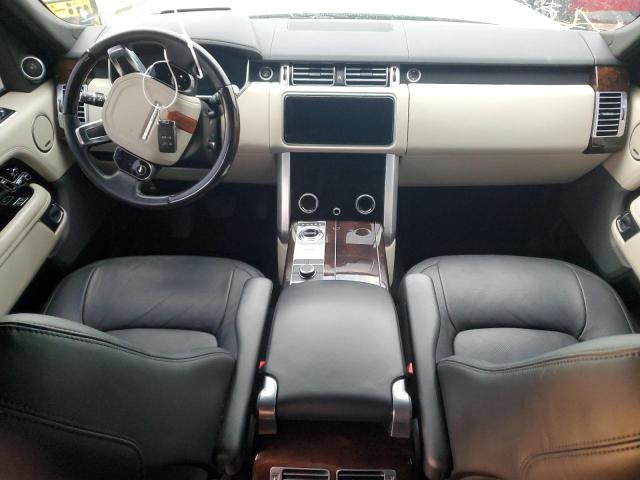 Photo 7 VIN: SALGS2SE7LA590475 - LAND ROVER RANGE ROVE 