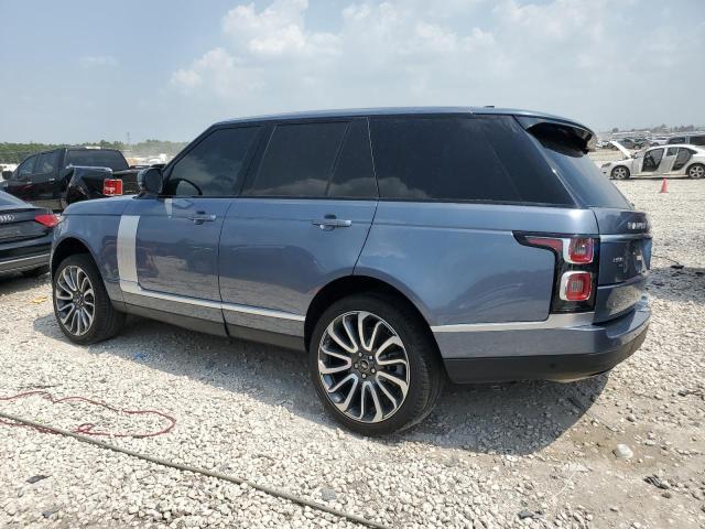 Photo 1 VIN: SALGS2SE7LA596616 - LAND ROVER RANGE ROVE 