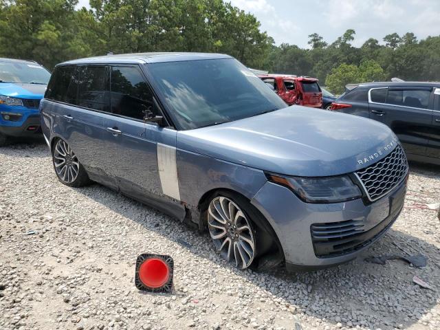 Photo 3 VIN: SALGS2SE7LA596616 - LAND ROVER RANGE ROVE 