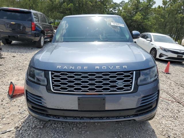 Photo 4 VIN: SALGS2SE7LA596616 - LAND ROVER RANGE ROVE 