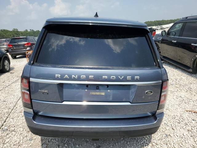 Photo 5 VIN: SALGS2SE7LA596616 - LAND ROVER RANGE ROVE 