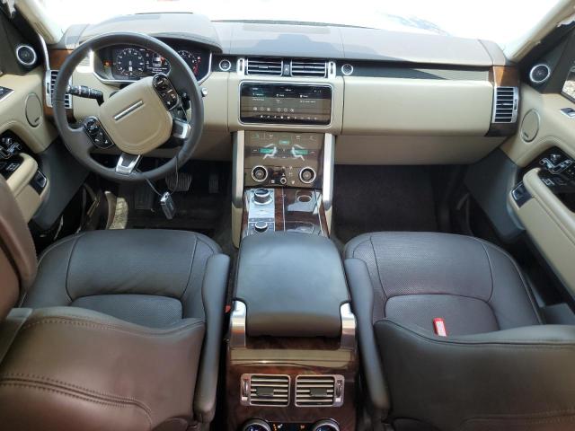 Photo 7 VIN: SALGS2SE7LA596616 - LAND ROVER RANGE ROVE 