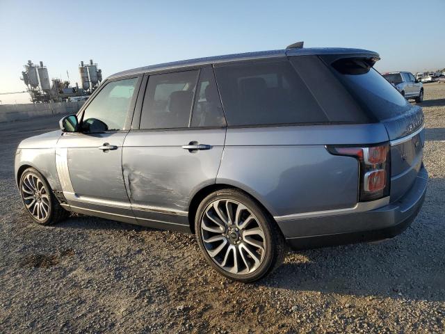 Photo 1 VIN: SALGS2SE7MA420277 - LAND ROVER RANGE ROVE 