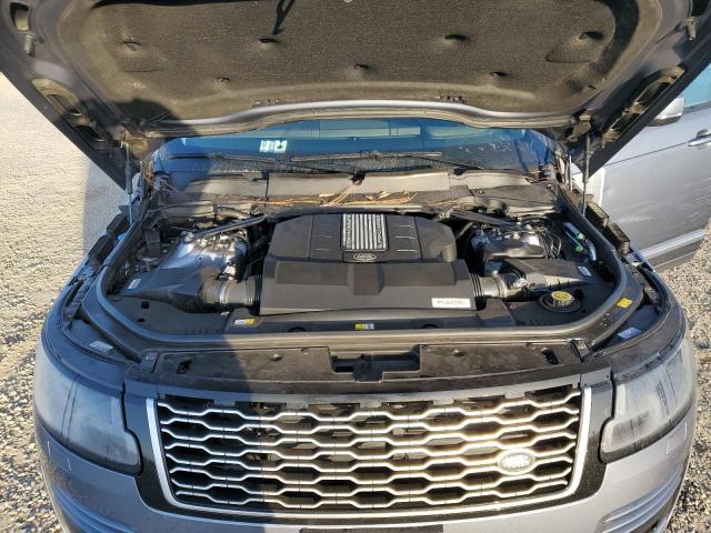 Photo 11 VIN: SALGS2SE7MA420277 - LAND ROVER RANGE ROVE 