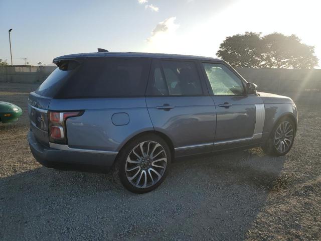 Photo 2 VIN: SALGS2SE7MA420277 - LAND ROVER RANGE ROVE 