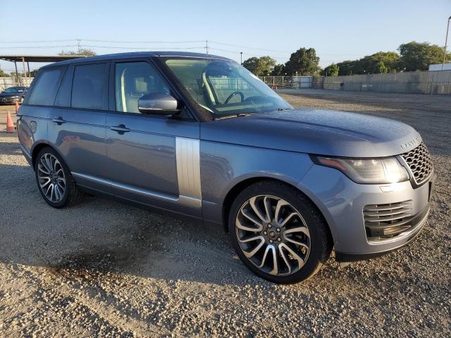 Photo 3 VIN: SALGS2SE7MA420277 - LAND ROVER RANGE ROVE 