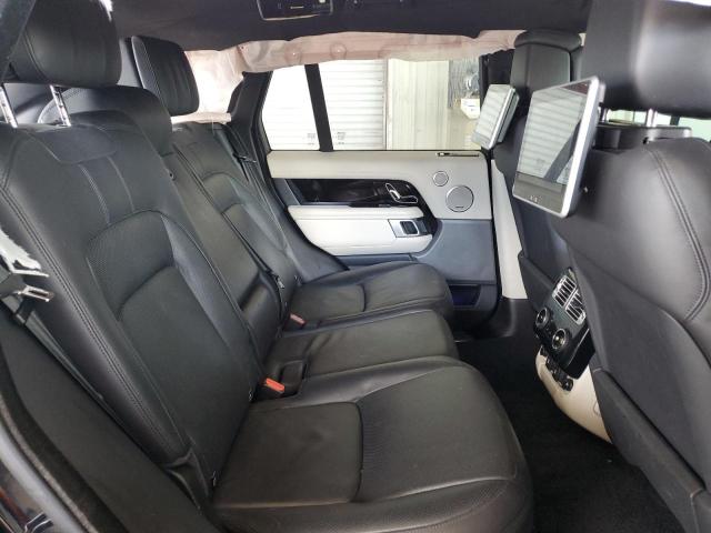 Photo 10 VIN: SALGS2SE7MA426922 - LAND ROVER RANGE ROVE 