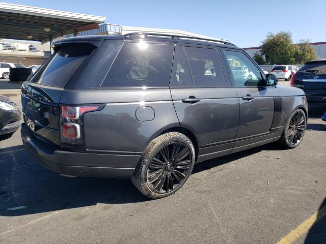 Photo 2 VIN: SALGS2SE7MA427861 - LAND ROVER RANGEROVER 