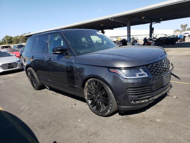 Photo 3 VIN: SALGS2SE7MA427861 - LAND ROVER RANGEROVER 