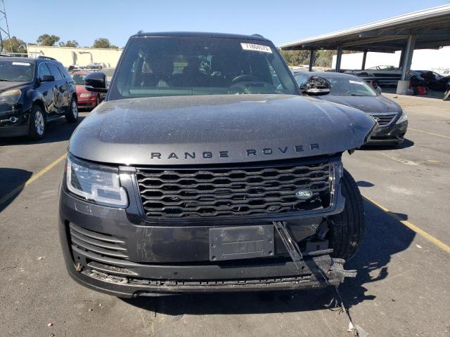 Photo 4 VIN: SALGS2SE7MA427861 - LAND ROVER RANGEROVER 