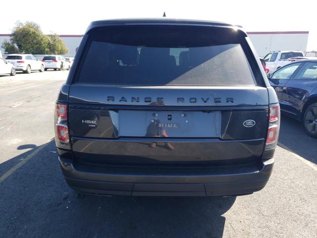 Photo 5 VIN: SALGS2SE7MA427861 - LAND ROVER RANGEROVER 