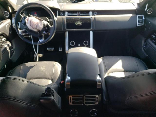 Photo 7 VIN: SALGS2SE7MA427861 - LAND ROVER RANGEROVER 