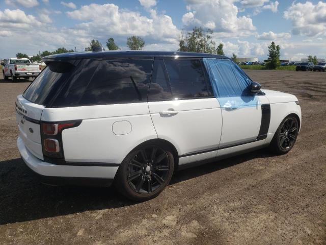 Photo 2 VIN: SALGS2SE7NA466578 - LAND ROVER RANGE ROVE 