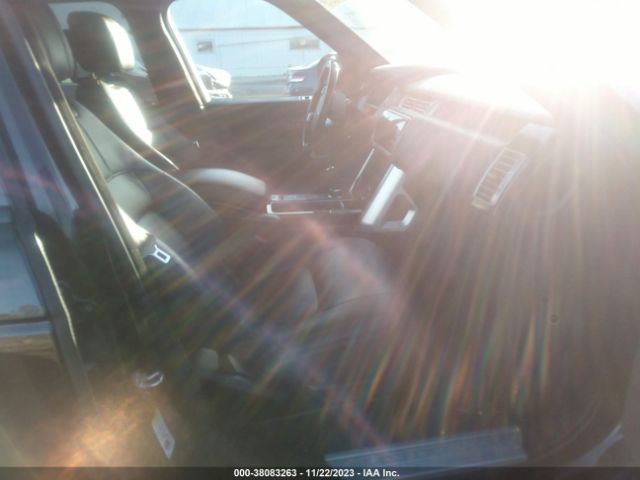 Photo 4 VIN: SALGS2SE8MA424564 - LAND ROVER RANGE ROVER 