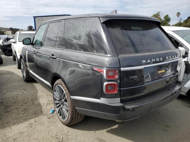 Photo 1 VIN: SALGS2SE8MA429103 - LAND ROVER RANGEROVER 