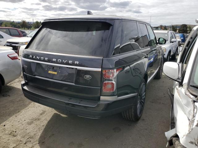 Photo 2 VIN: SALGS2SE8MA429103 - LAND ROVER RANGEROVER 