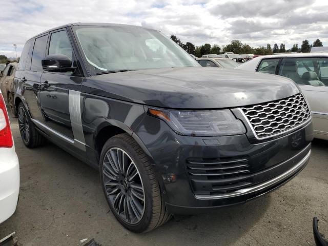 Photo 3 VIN: SALGS2SE8MA429103 - LAND ROVER RANGEROVER 