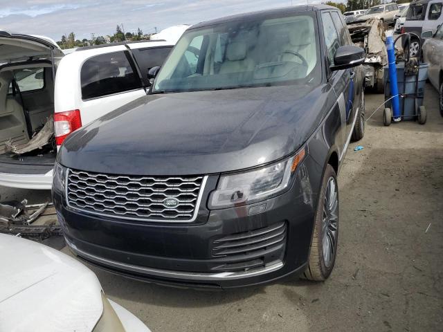 Photo 4 VIN: SALGS2SE8MA429103 - LAND ROVER RANGEROVER 