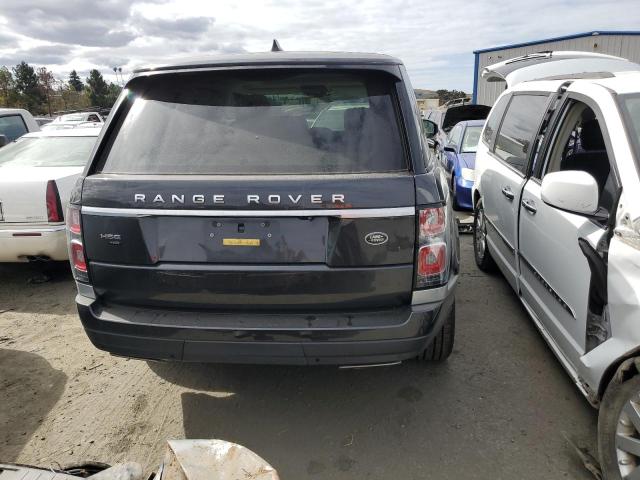 Photo 5 VIN: SALGS2SE8MA429103 - LAND ROVER RANGEROVER 