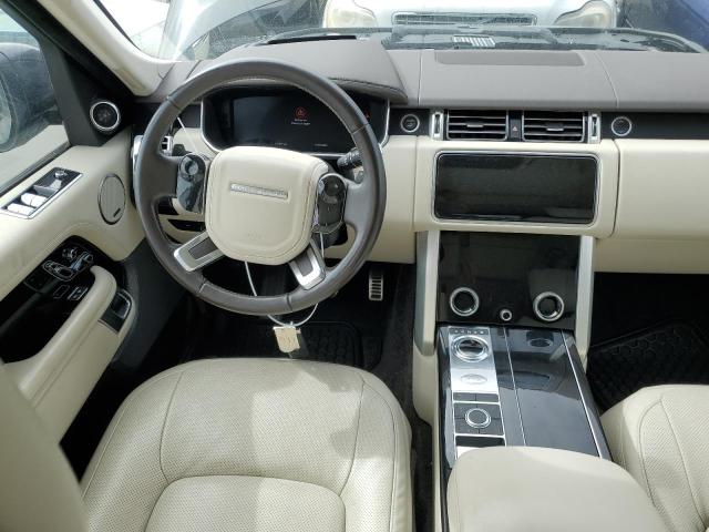 Photo 7 VIN: SALGS2SE8MA429103 - LAND ROVER RANGEROVER 