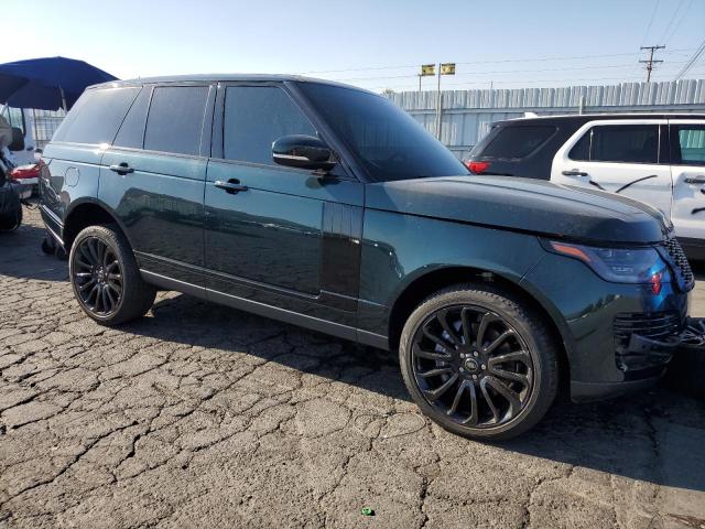 Photo 3 VIN: SALGS2SE8MA433622 - LAND ROVER RANGEROVER 