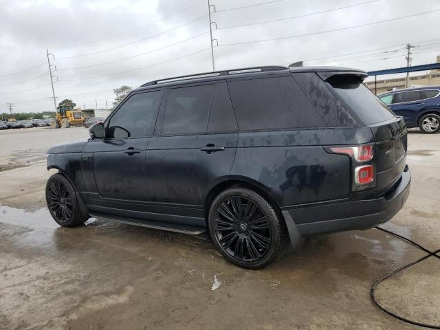 Photo 1 VIN: SALGS2SE8MA437833 - LAND ROVER RANGEROVER 