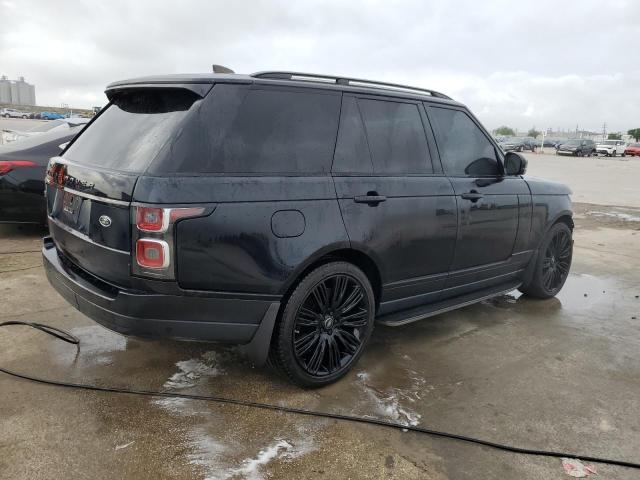 Photo 2 VIN: SALGS2SE8MA437833 - LAND ROVER RANGEROVER 