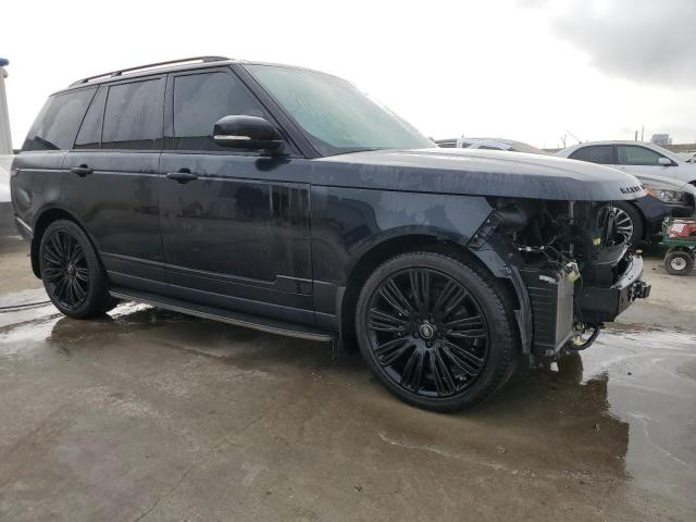 Photo 3 VIN: SALGS2SE8MA437833 - LAND ROVER RANGEROVER 