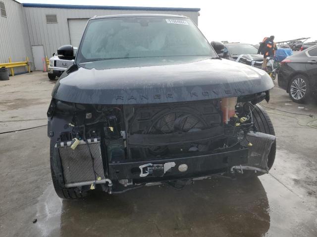 Photo 4 VIN: SALGS2SE8MA437833 - LAND ROVER RANGEROVER 