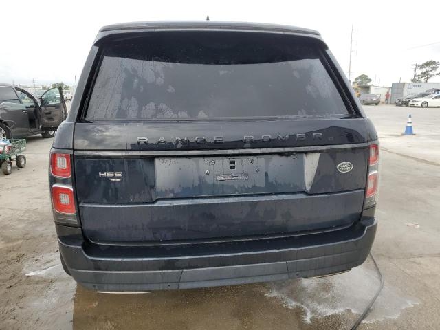 Photo 5 VIN: SALGS2SE8MA437833 - LAND ROVER RANGEROVER 