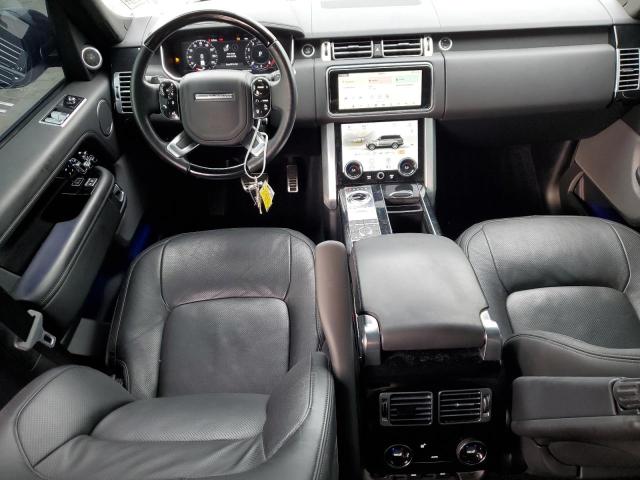 Photo 7 VIN: SALGS2SE8MA437833 - LAND ROVER RANGEROVER 