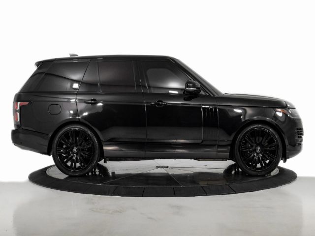 Photo 4 VIN: SALGS2SE9LA578618 - LAND ROVER RANGE ROVER 