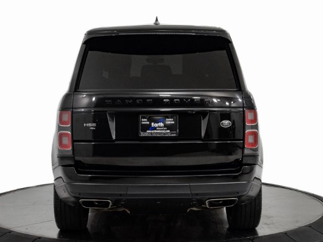 Photo 6 VIN: SALGS2SE9LA578618 - LAND ROVER RANGE ROVER 