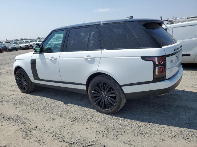 Photo 1 VIN: SALGS2SE9MA434035 - LAND ROVER RANGE ROVE 