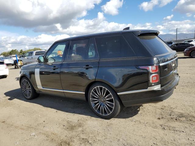 Photo 1 VIN: SALGS2SE9MA455113 - LAND ROVER RANGE ROVE 