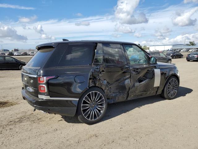 Photo 2 VIN: SALGS2SE9MA455113 - LAND ROVER RANGE ROVE 