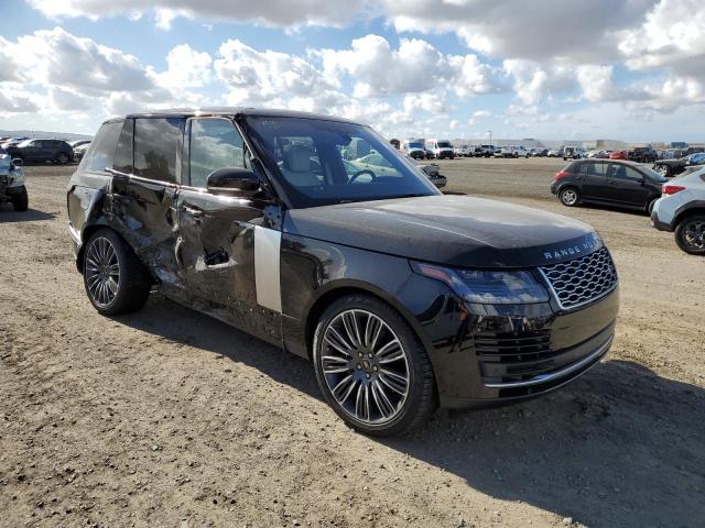 Photo 3 VIN: SALGS2SE9MA455113 - LAND ROVER RANGE ROVE 