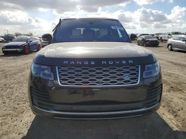 Photo 4 VIN: SALGS2SE9MA455113 - LAND ROVER RANGE ROVE 