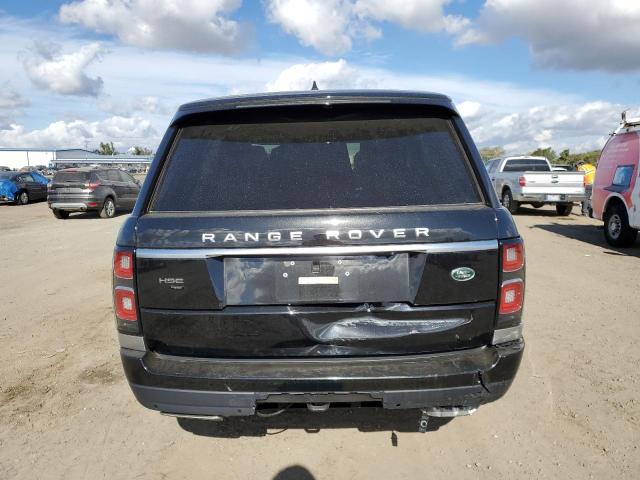 Photo 5 VIN: SALGS2SE9MA455113 - LAND ROVER RANGE ROVE 