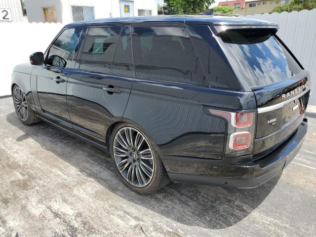 Photo 1 VIN: SALGS2SEXLA402791 - LAND ROVER RANGE ROVE 