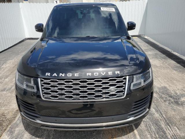 Photo 4 VIN: SALGS2SEXLA402791 - LAND ROVER RANGE ROVE 