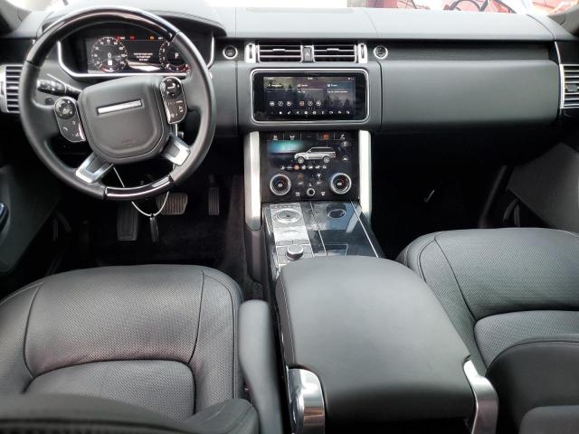 Photo 7 VIN: SALGS2SEXLA402791 - LAND ROVER RANGE ROVE 