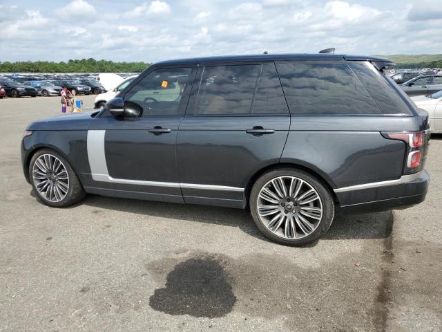 Photo 1 VIN: SALGS2SEXLA577672 - LAND ROVER RANGE ROVER 